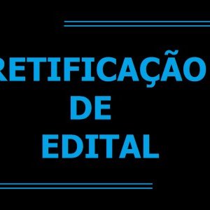 #9853 Edital da Assistência estudantil é retificado 
