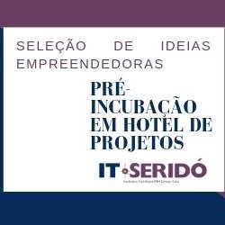 #9860 Seleção de Ideias Empreendedoras