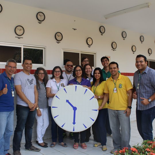 #9861 Curso de Organização e Gerenciamento do Tempo