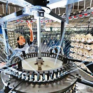 #9871 Câmpus Caicó ganha curso superior de graduação na área têxtil