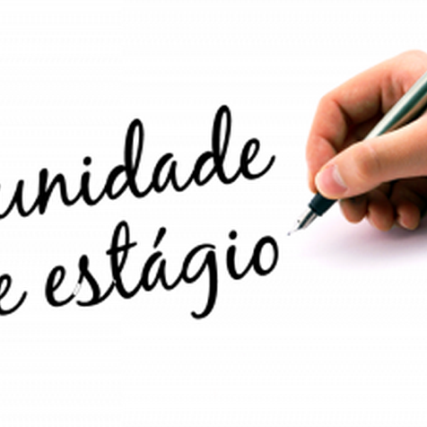 #9873 Oportunidade de estágio para estudantes de nível médio na Procuradoria da República de Caicó