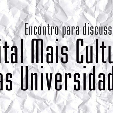 #9879 Mais Cultura nas Universidades e Institutos Federais