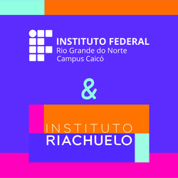 #9880 Campus Caicó se reúne com Instituto Riachuelo para estabelecer parceria