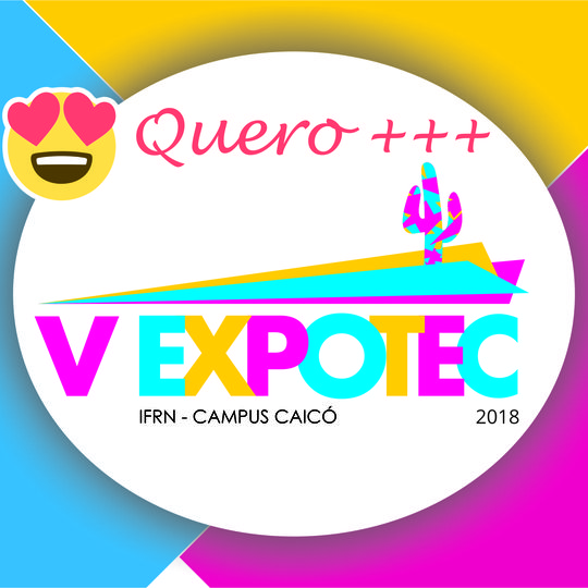 #9896 V EXPOTEC termina com gostinho de “quero mais”!