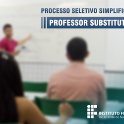 #9902 Resultado de deferimentos e indeferimentos de requerimentos para candidatos a professor substituto de História