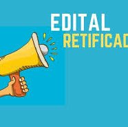 #9924 Retificação no Edital de Transferência Voluntária