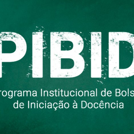 #9931 Bolsa de Iniciação à Docência - Licenciatura em Física