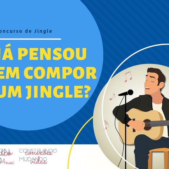 #9939 Concurso de Jingle