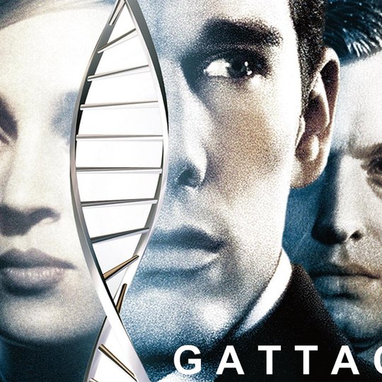 #9941 Cineclube IFRN Caicó exibe "GATTACA" nesta quarta-feira (04)