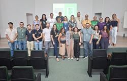 Visita da ASPPEN