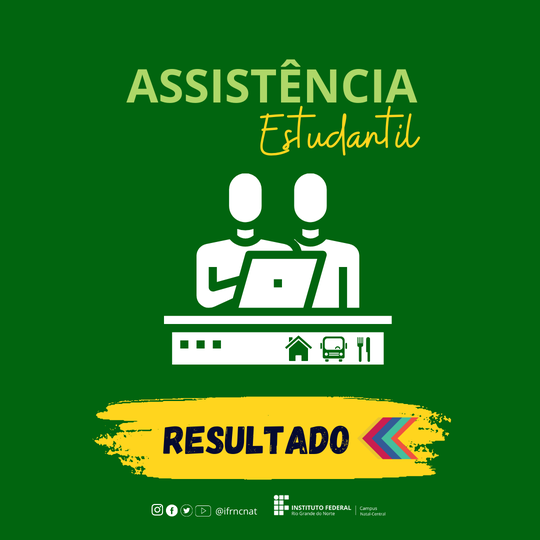 Assistência Estudantil