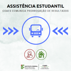 AUXILIO TRANSPORTE IFRN-CN