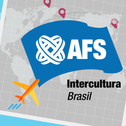 Abertas inscrições para programa de intercâmbio da AFS Intercultura