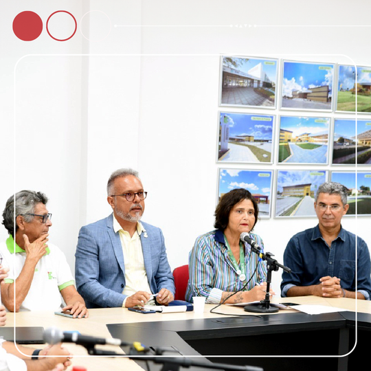 Encontro Pedagógico (2024.1)