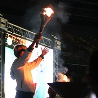 Foto de César Moura