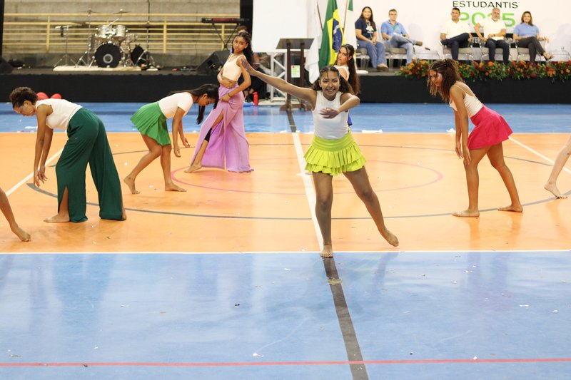 Foto de César Moura