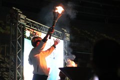 Foto de César Moura