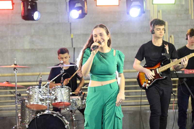 Foto de César Moura