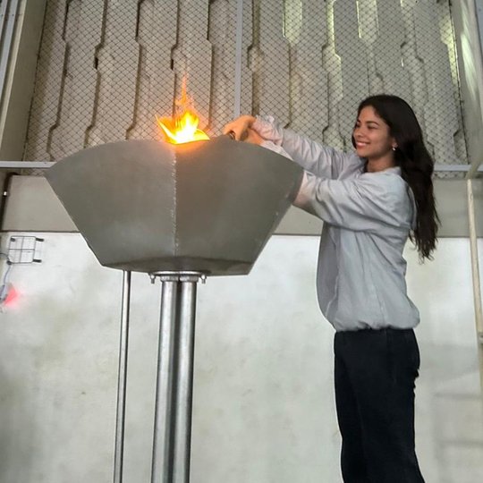 Foto de Nivaldo Fonseca