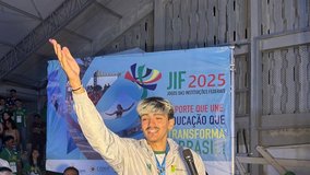 Foto de Nivaldo Fonseca