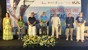 Foto de Nivaldo Fonseca