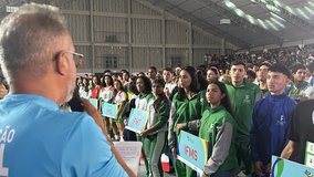 Foto de Nivaldo Fonseca