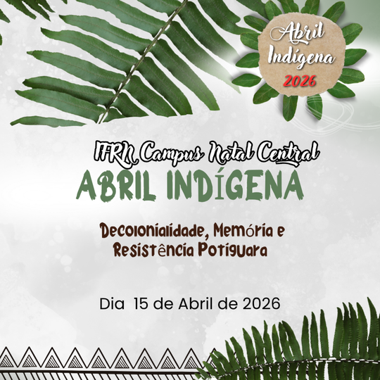 Abril Indigena
