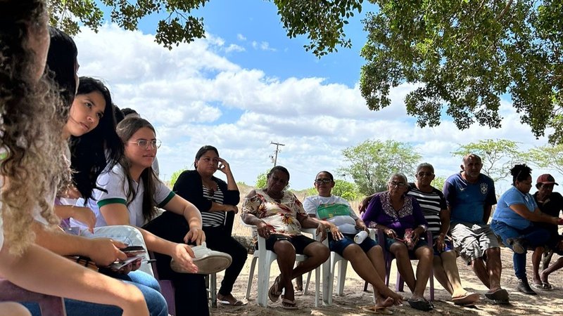 Acampamento Nova Esperança