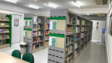 Acervo BSWB 2