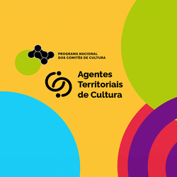 Divulgado processo seletivo para tutores do projeto Agentes Territoriais de Cultura