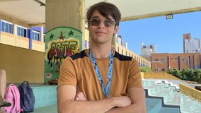 Foto de Patrícia Mesquita