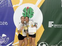 Alunas do Vôlei [Intercampi - Finais 2026]