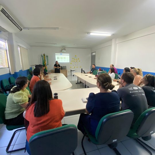Projeto Ampliando Horizontes Digitais: Mentoria de Meninas no Litoral Sul Potiguar