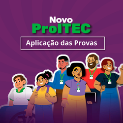 Aplicação das Provas ProITEC 2025