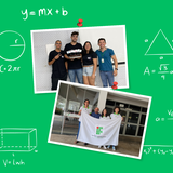 Aprovados na 39° Olimpíada de Matemática da Unicamp