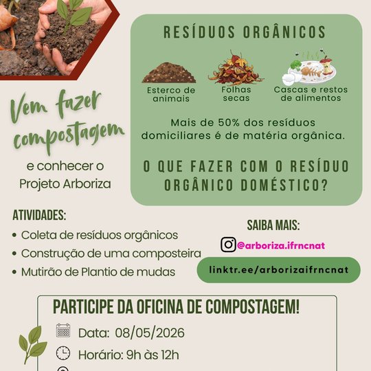 Arboriza Natal