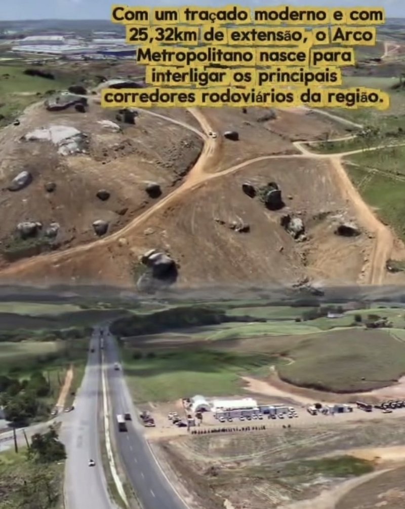 Arco Metropolitano