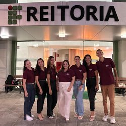 Equipe do projeto Arquitetura e Modelagem de Processos