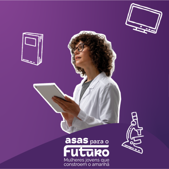 Asas para o futuro