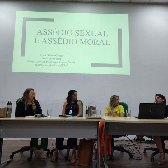 Assedio sexual
