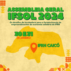 Assembleia IFSol 2024