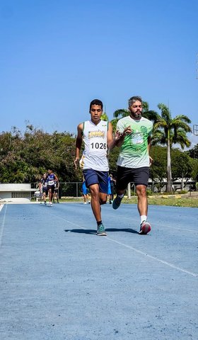 Atletismo