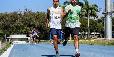 Atletismo