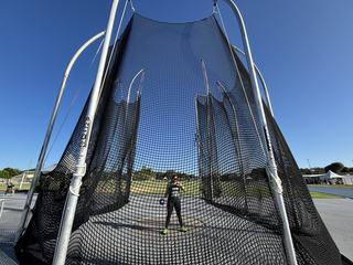 Atletismo - JIFs 2026 [etapa Nordeste] - foto de Paulo Vínicius (41)