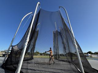 Atletismo - JIFs 2026 [etapa Nordeste] - foto de Paulo Vínicius (44)