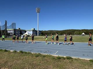 Atletismo - JIFs 2026 [etapa Nordeste] - foto de Paulo Vínicius (38)