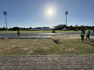 Atletismo - JIFs 2026 [etapa Nordeste] - foto de Paulo Vínicius (25)