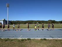 Atletismo - JIFs 2026 [etapa Nordeste] - foto de Paulo Vínicius (37)