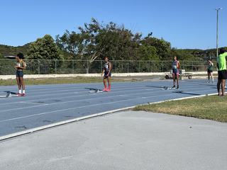 Atletismo - JIFs 2026 [etapa Nordeste] - foto de Paulo Vínicius (34)