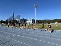 Atletismo - JIFs 2026 [etapa Nordeste] - foto de Paulo Vínicius (33)